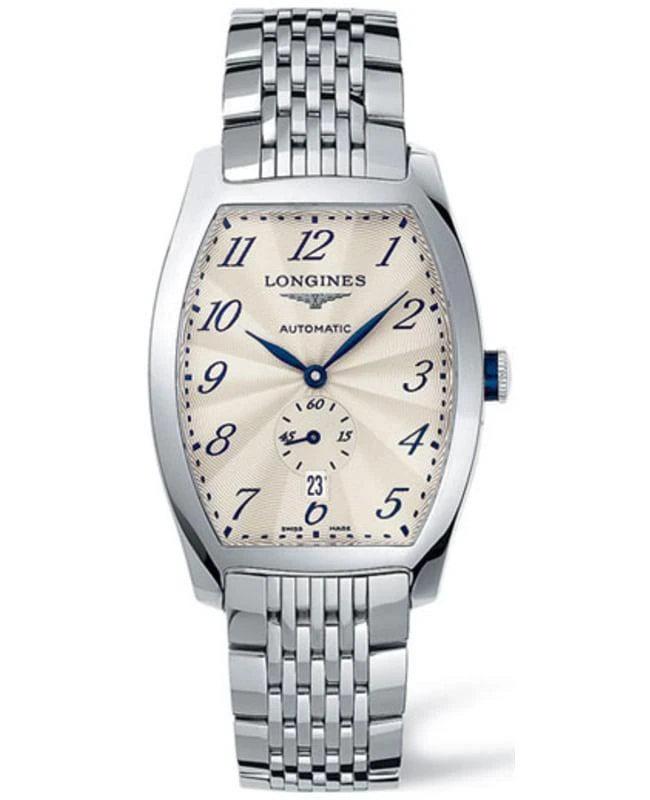 Longines Longines Evidenza Automatic Men's Watch L2.642.4.73.6 1