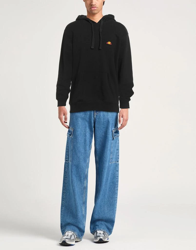 ELLESSE Hooded sweatshirt 2