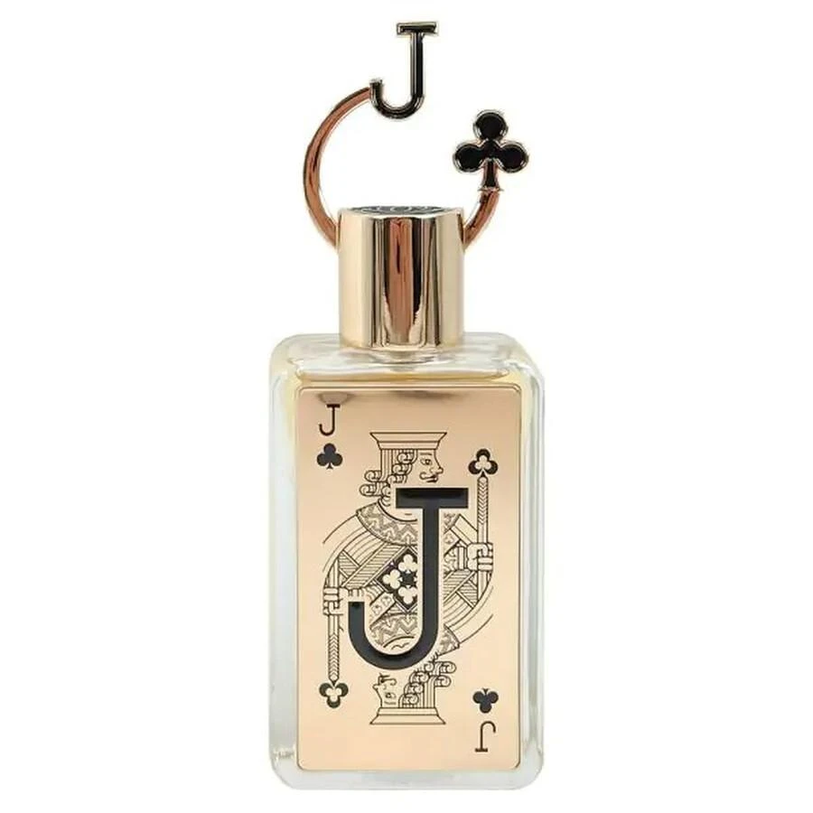 Fragrance World Fragrance World Jack Of Clubs Unisex EDP 2