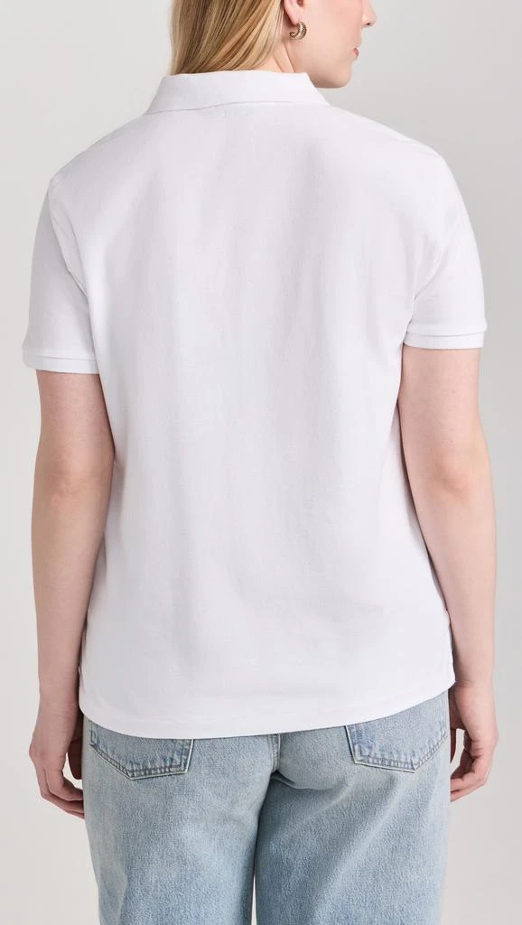 Ralph Lauren Classic Fit Polo Shirt 8