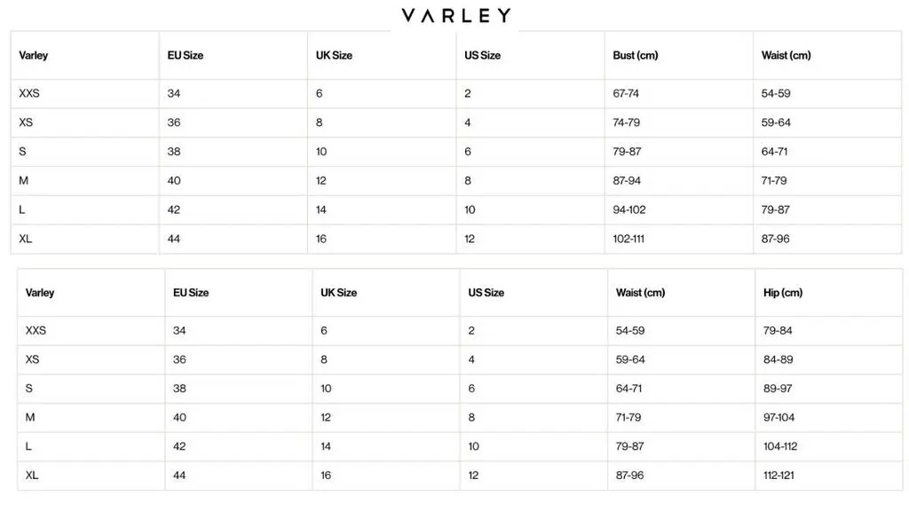 Varley Varley - Women's Trent Court Dress 6