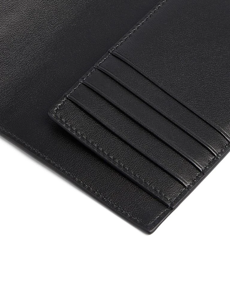Balenciaga Passport Holder 4