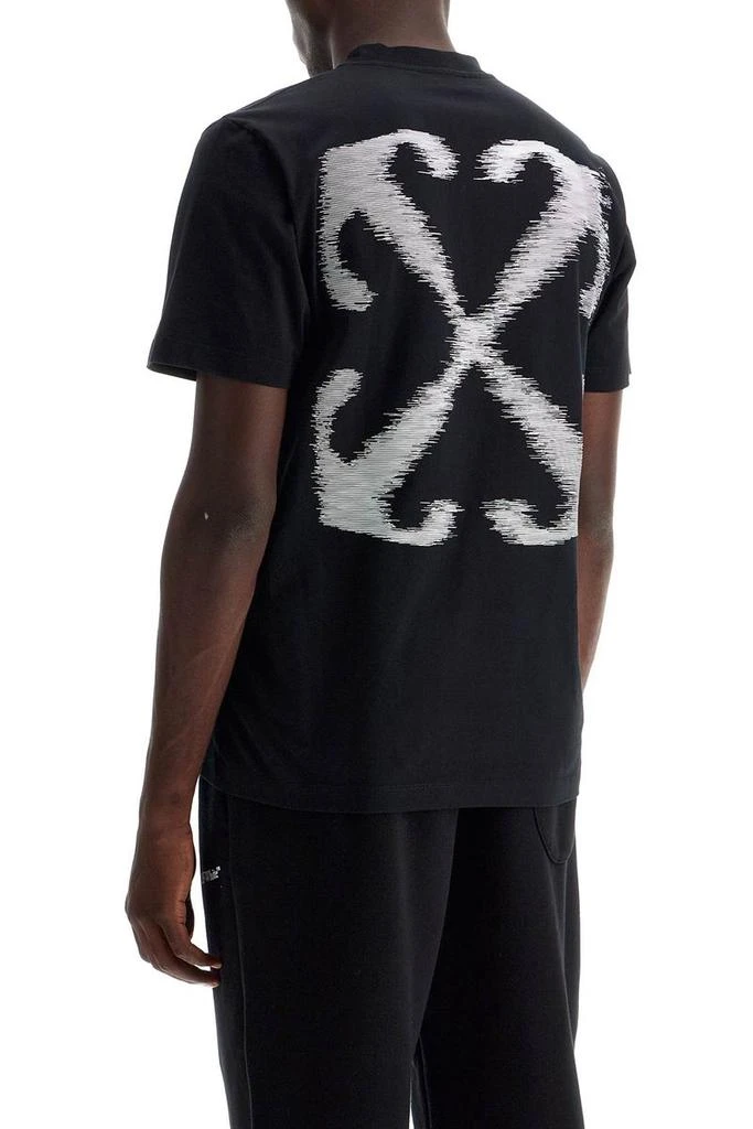 Off-White Off-White Windy Arrow T-Shirt 2