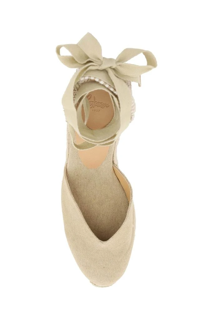 Castaner Women's Chiara Wedge Espadrilles 2