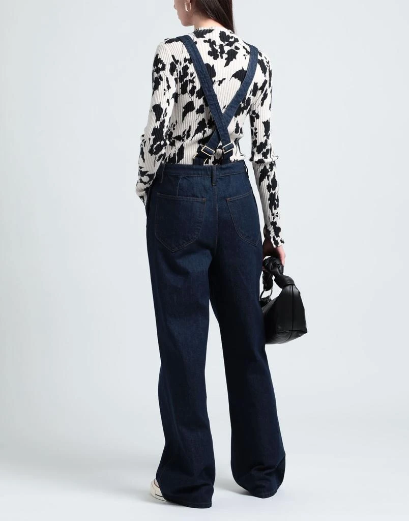 FRAME Denim overall 3