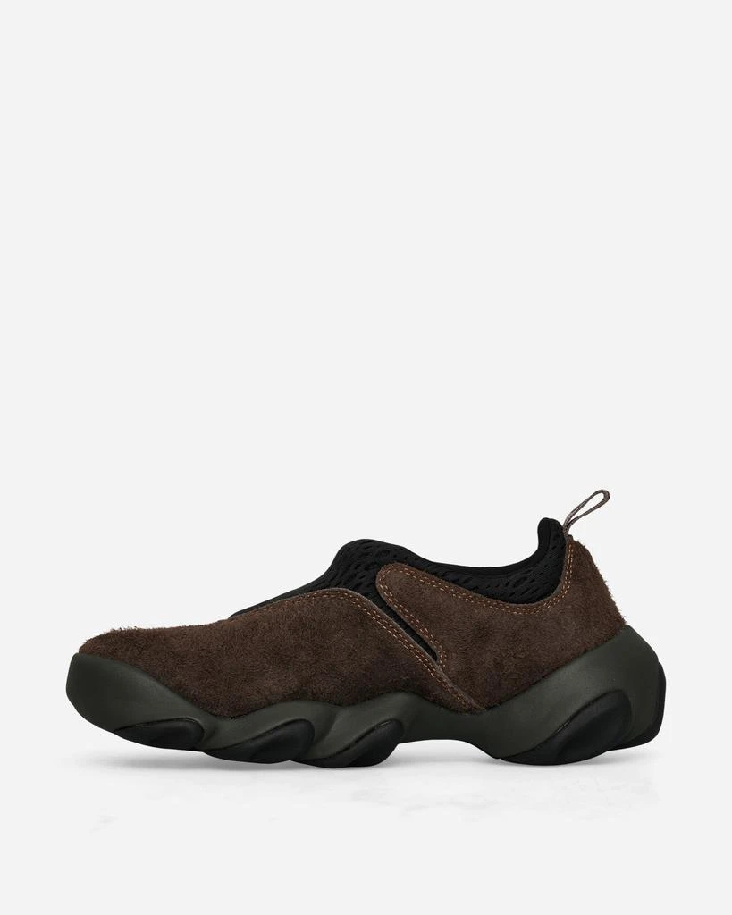 Oakley Factory Team Suede Flesh Sneakers Java 3