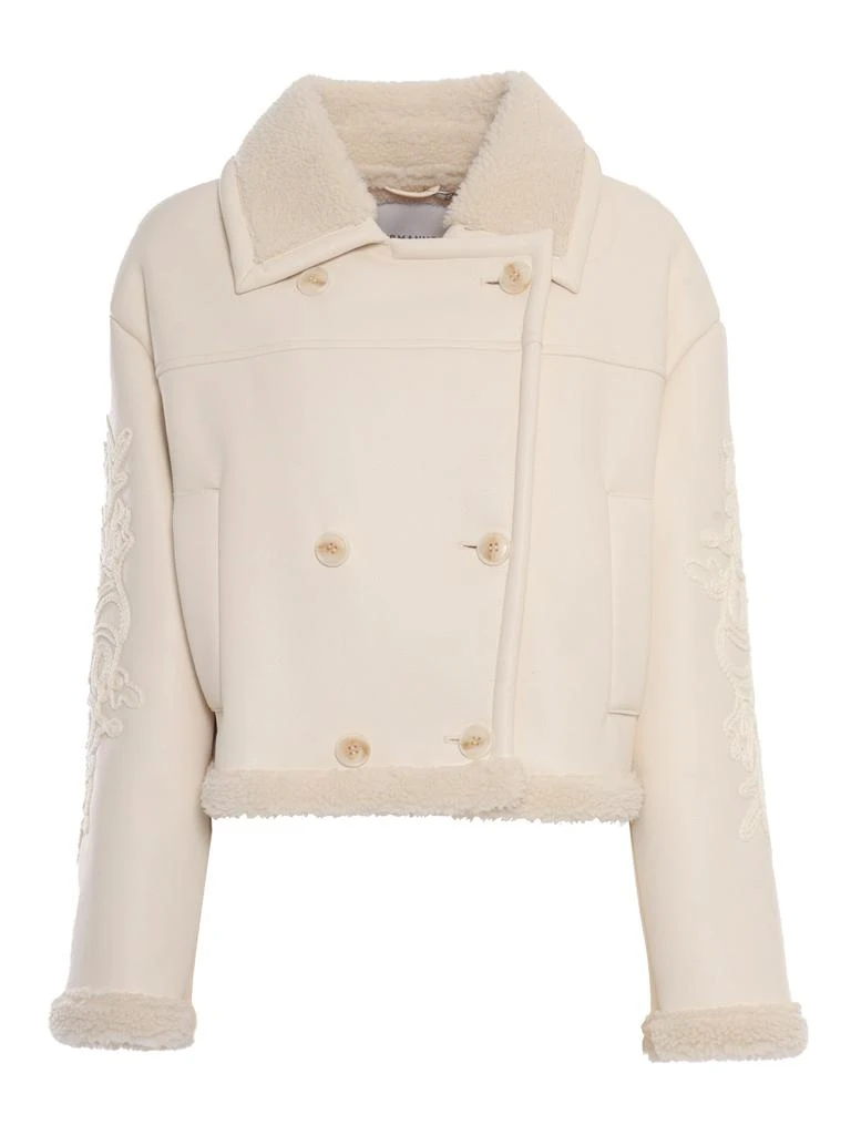ERMANNO Jacket 1