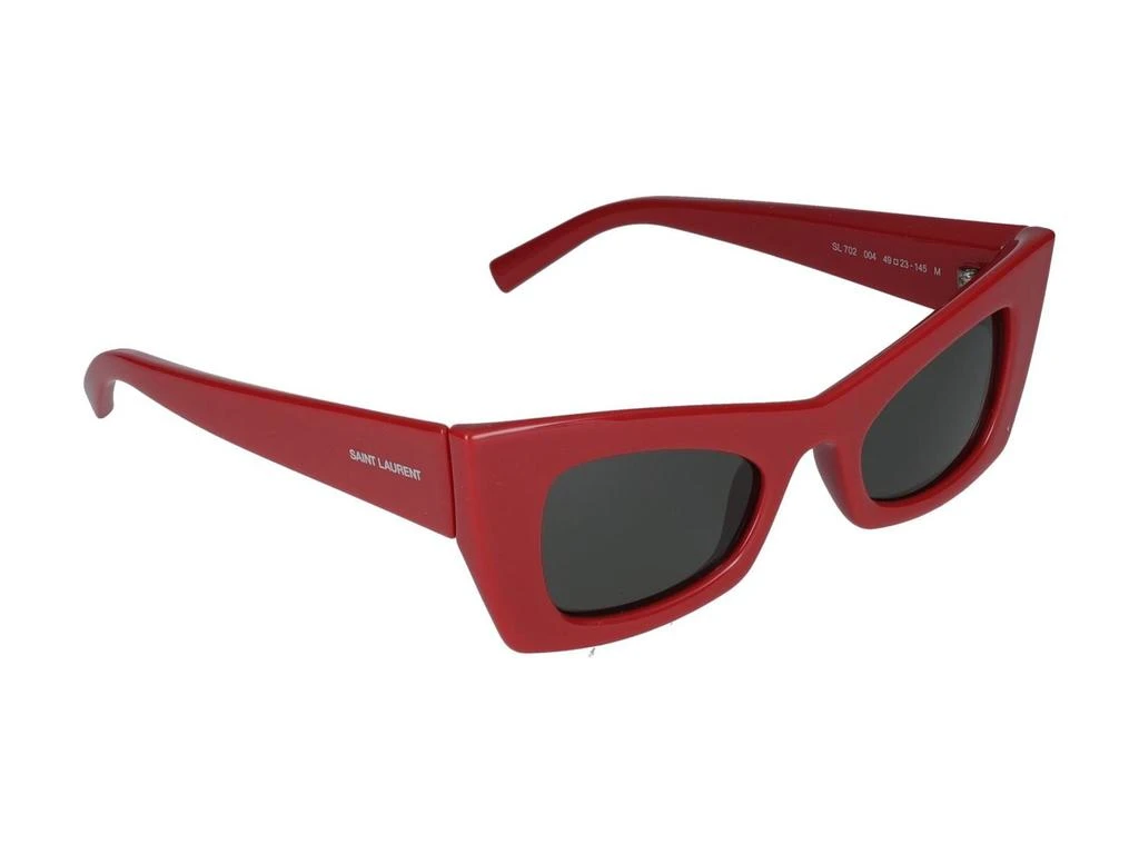 Yves Saint Laurent Saint Laurent Sunglasses 4