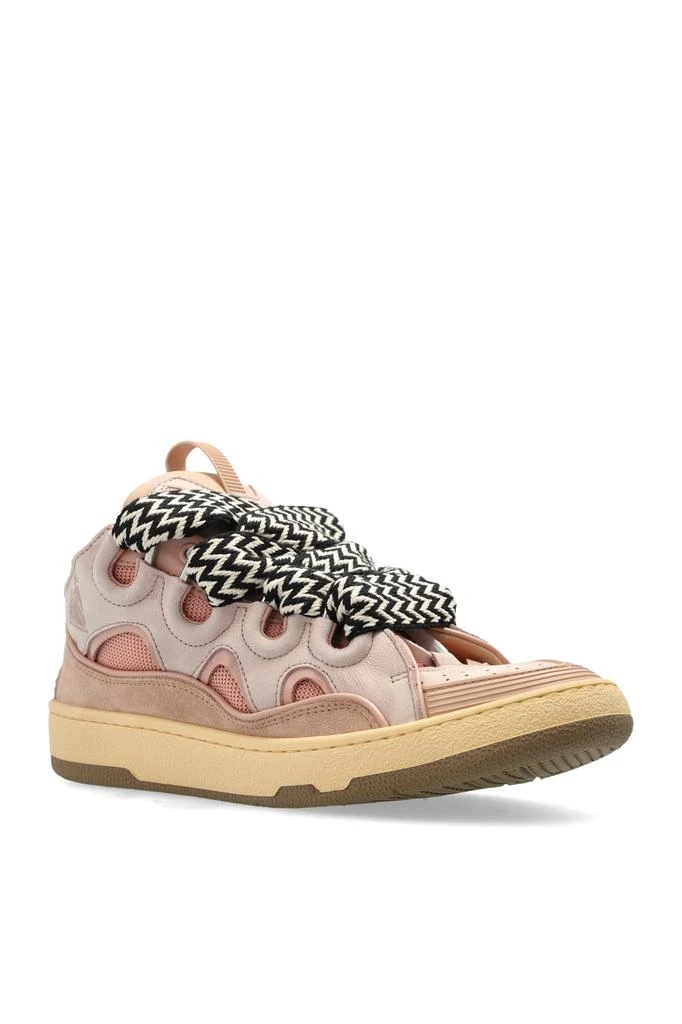 Lanvin Curb sneakers 4