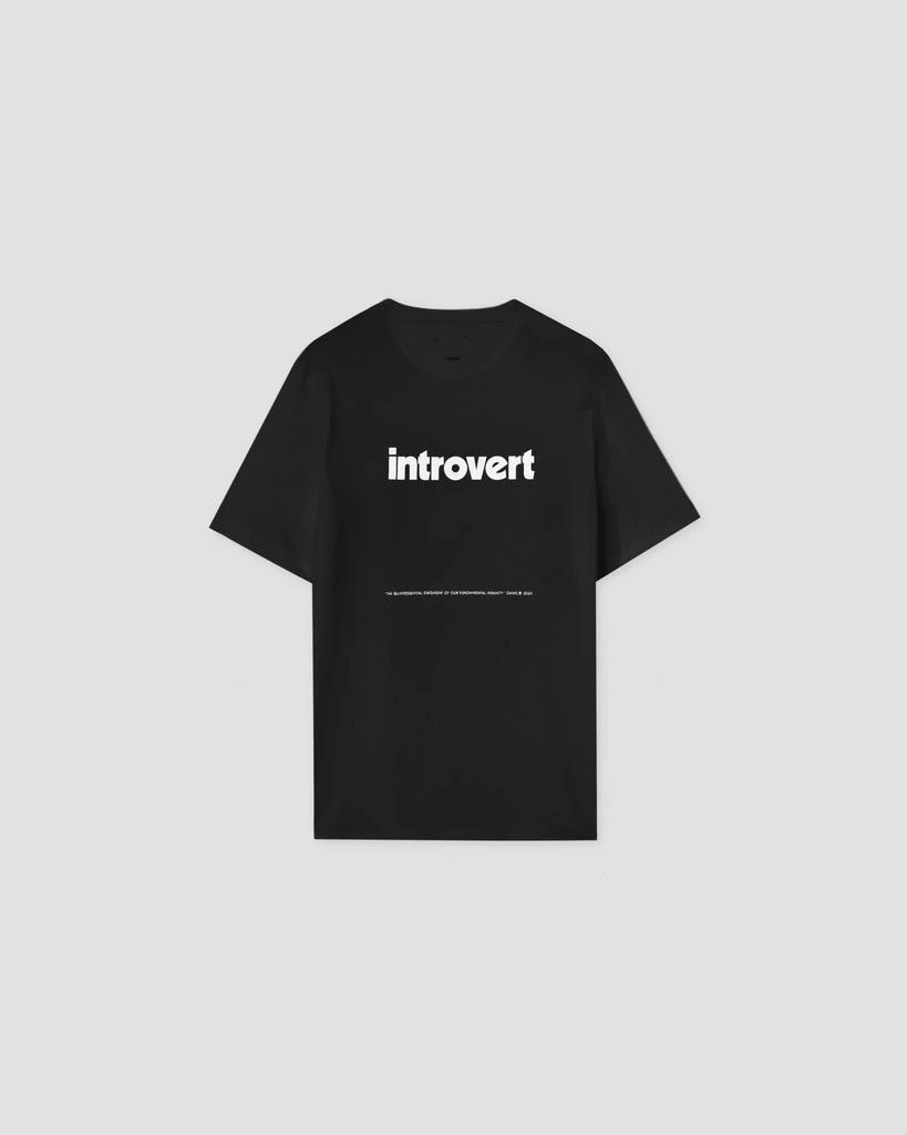 OAMC INTROVERT T-SHIRT 1