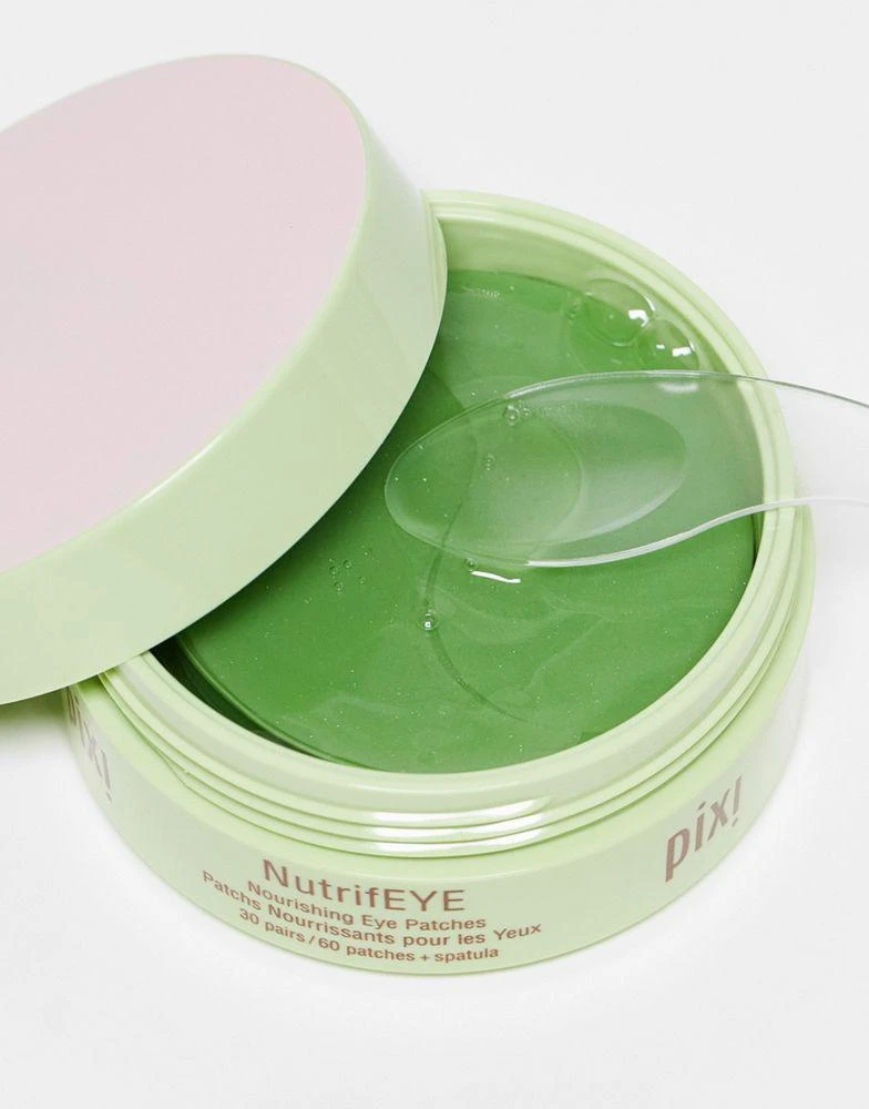 PIXI Pixi NutrifEYE Nourishing Hydrogel Eye Mask Patches 30 Pairs 3