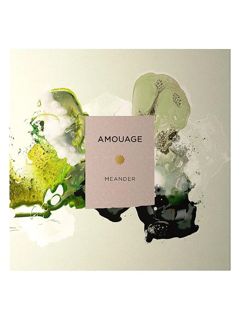 Amouage Meander Eau De Parfum 3