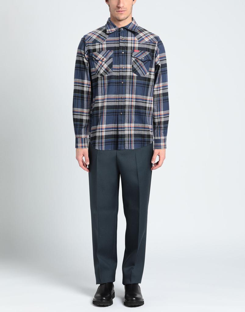 Holubar Checked shirt