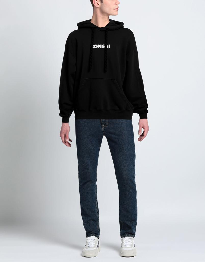 BONSAI Hooded sweatshirt