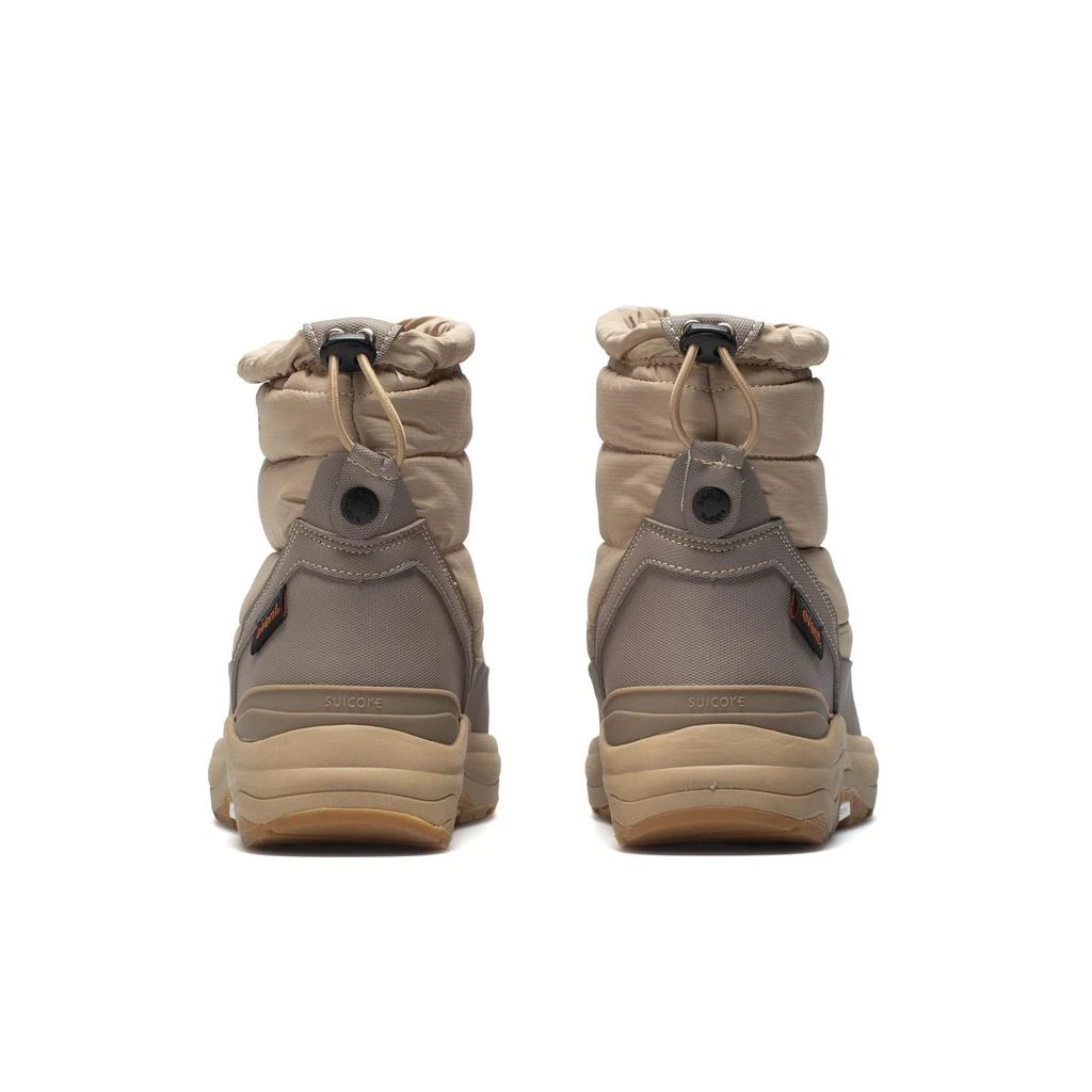 Suicoke Bower Evab boots 4