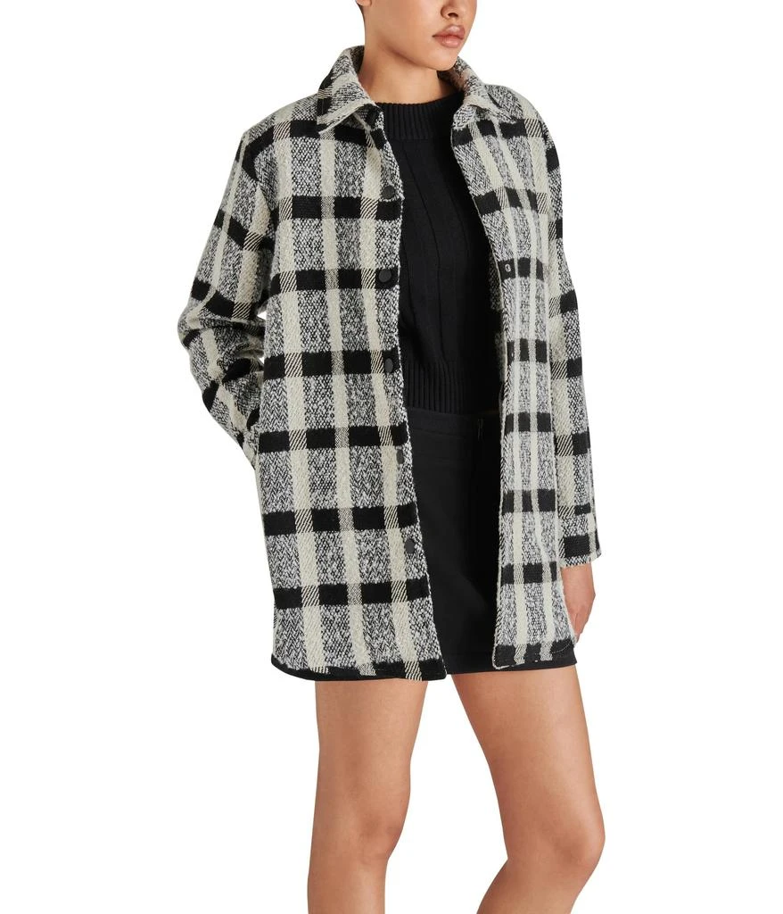 Steve Madden Eldridge Shirt Jacket 3