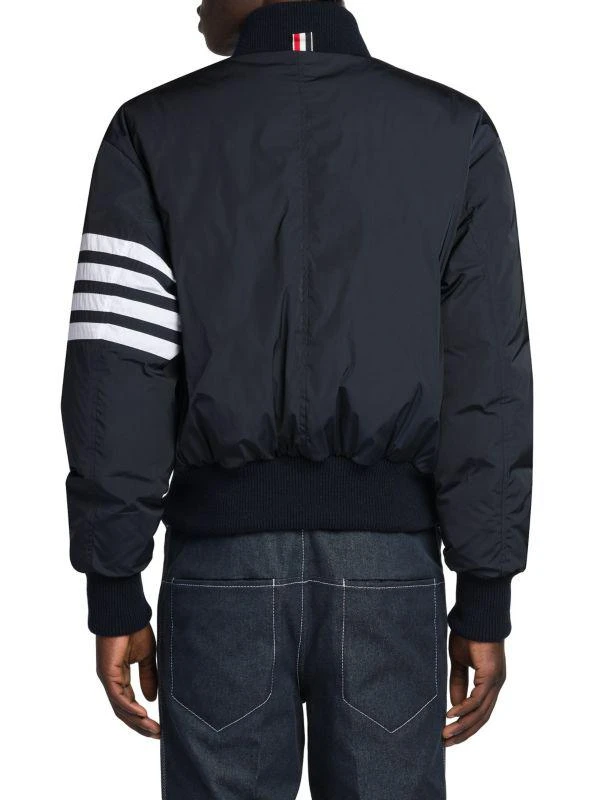 Thom Browne Oversized Down Jacket 2