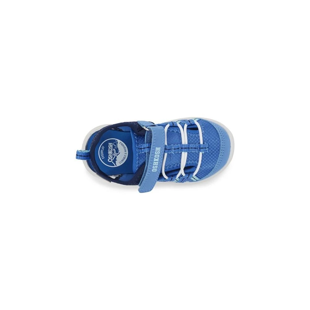 Oshkosh B'Gosh Toddler Boys Dilan Athletic Sandals 4