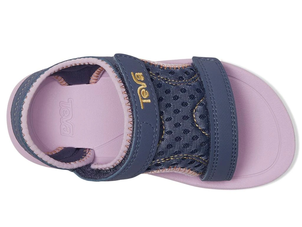 Teva Psyclone XLT (Toddler) 2