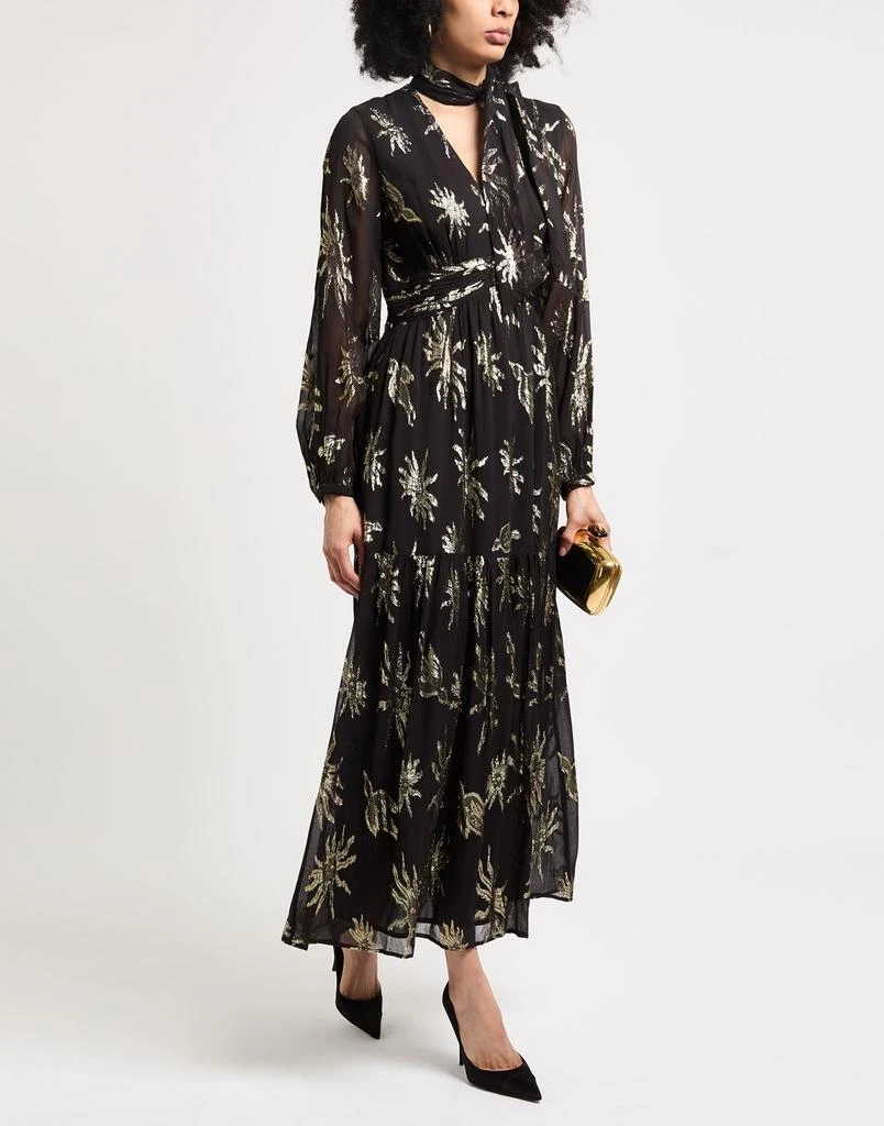 Maison Scotch Long dress 2