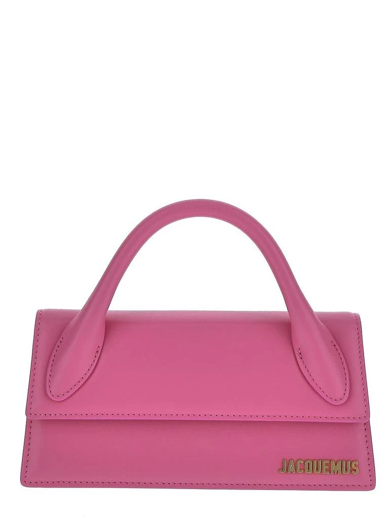 Jacquemus Le Chiquito Long Bag 1