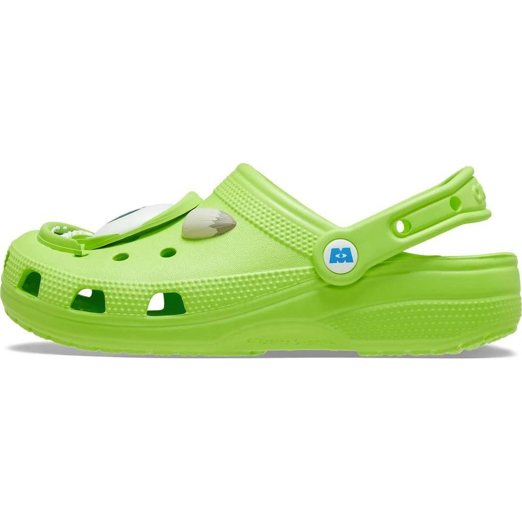 Crocs Crocs Unisex-Adult Disney & Pixar Monsters, Mike Classic Clog 7