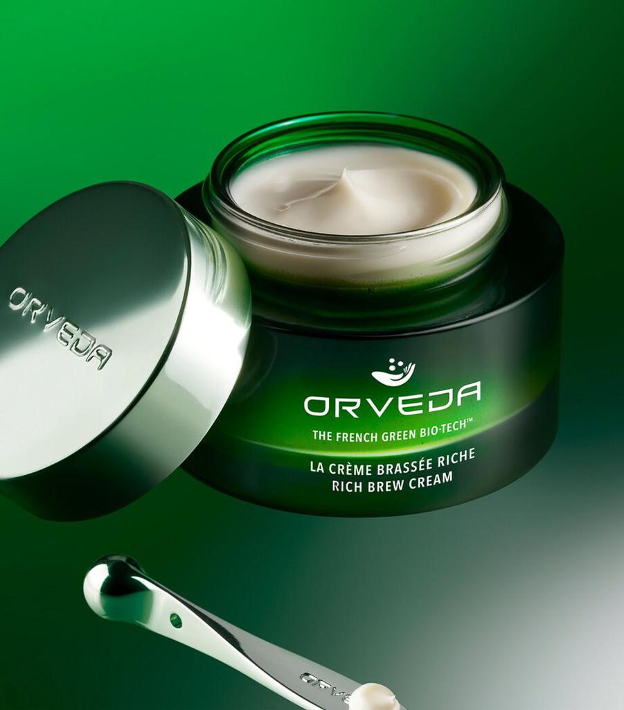 Orveda Rich Brew Cream (50ml)