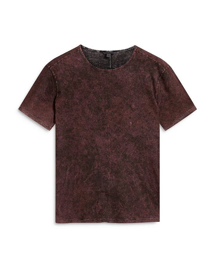 John Varvatos Gould Short Sleeve Printed Tee 6