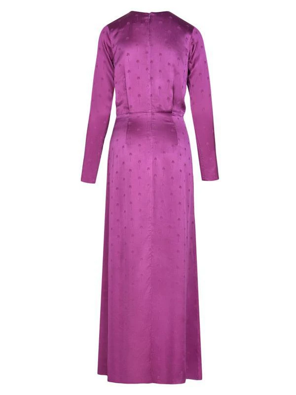 JOHANNA ORTIZ Leona Valiente Maxi Dress 2