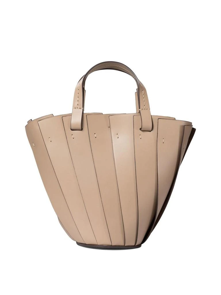 Boldrini Selleria Boldrini Selleria "Alzira" Handbag 3