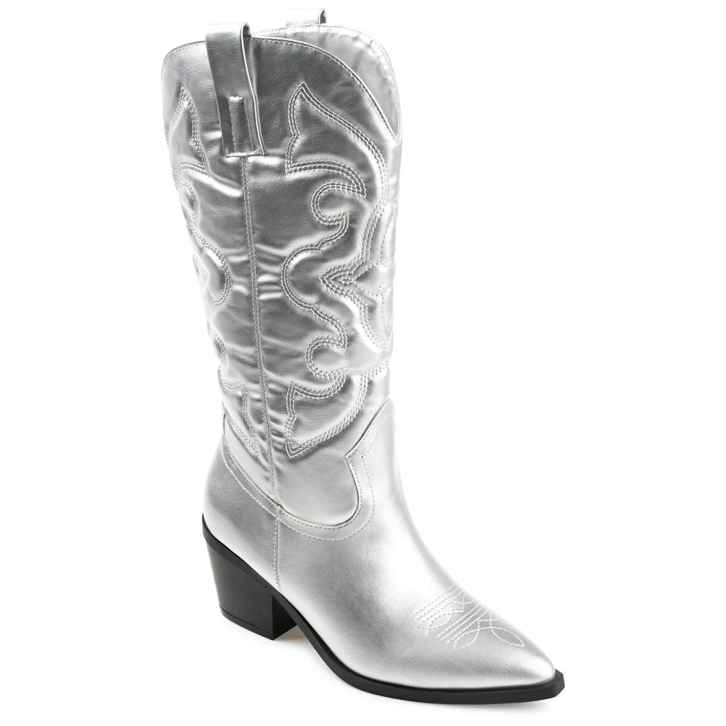 Journee Collection Collection Women's Tru Comfort Foam Chantry Boot 1