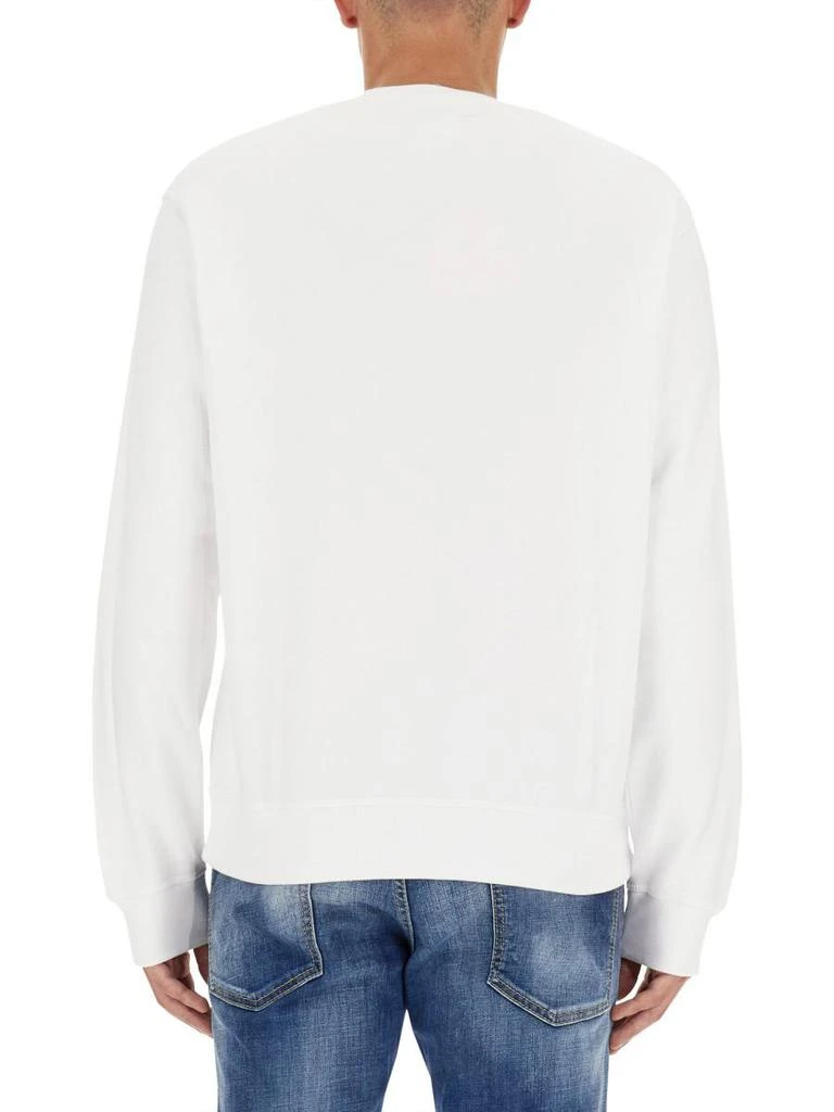 DSQUARED2 Dsquared2 X Pac-Man Sweatshirt 3