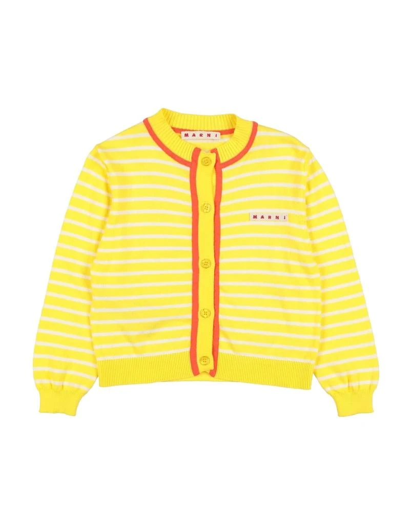 Marni Cardigan 1