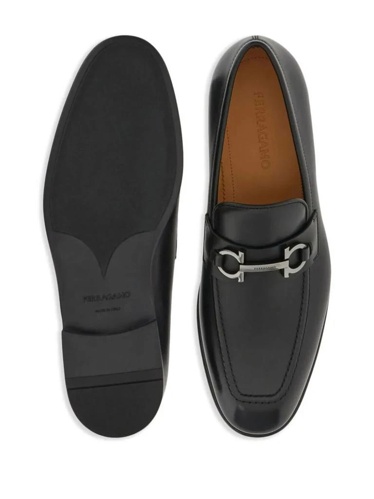 Salvatore Ferragamo Salvatore Ferragamo Foster Moccasins Shoes 3