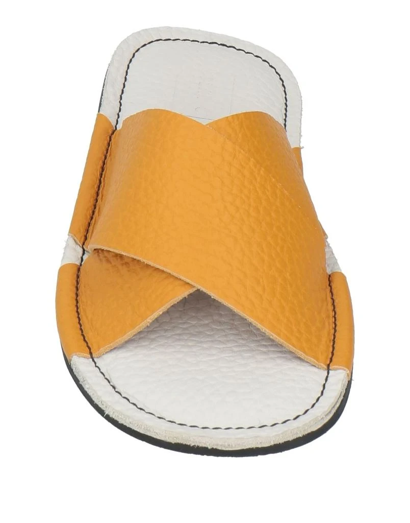 Plan C Sandals 4