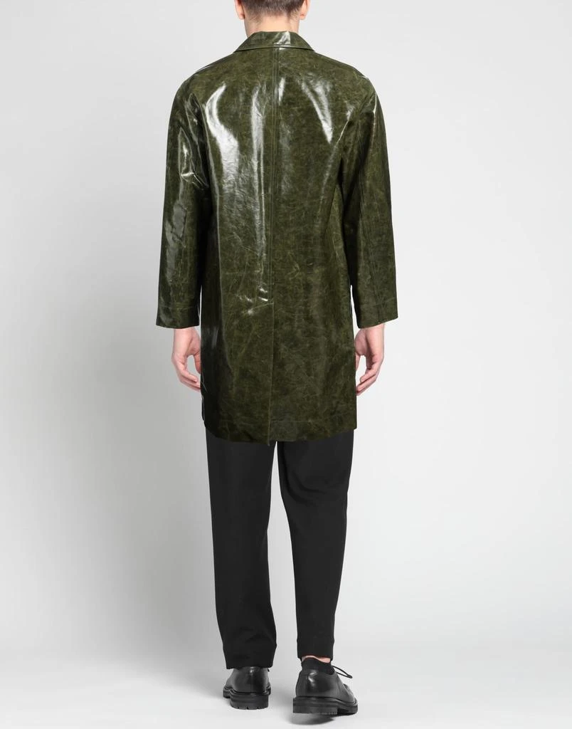 Song for the Mute Full-length jacket 3