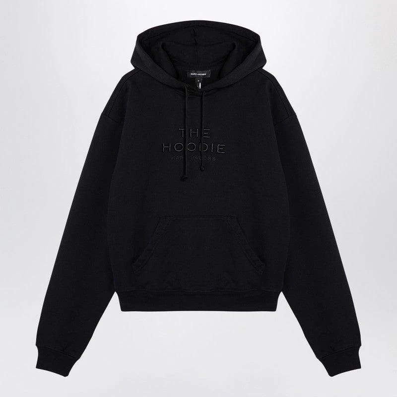 Marc Jacobs Women's Hoodie With Logo 1