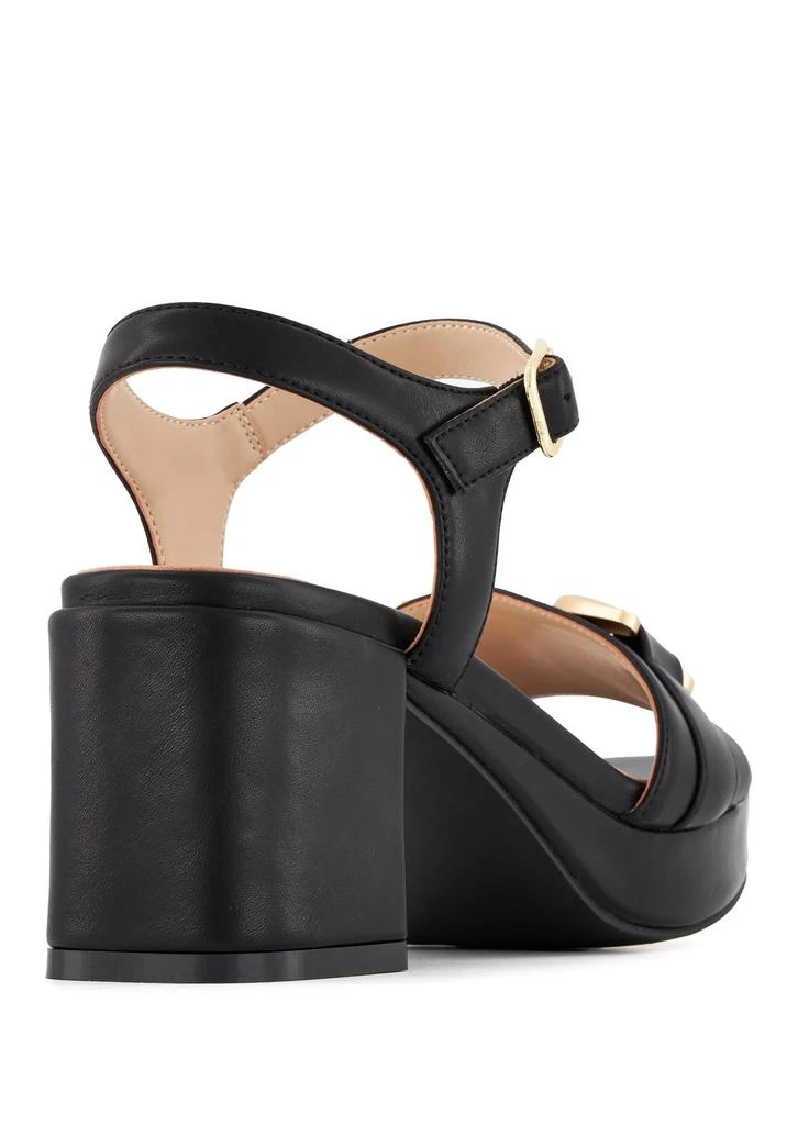 Andrea High Heel Ankle Strap Sandal 2