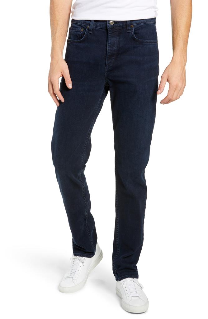 Rag & Bone Fit 2 Slim Fit Jeans