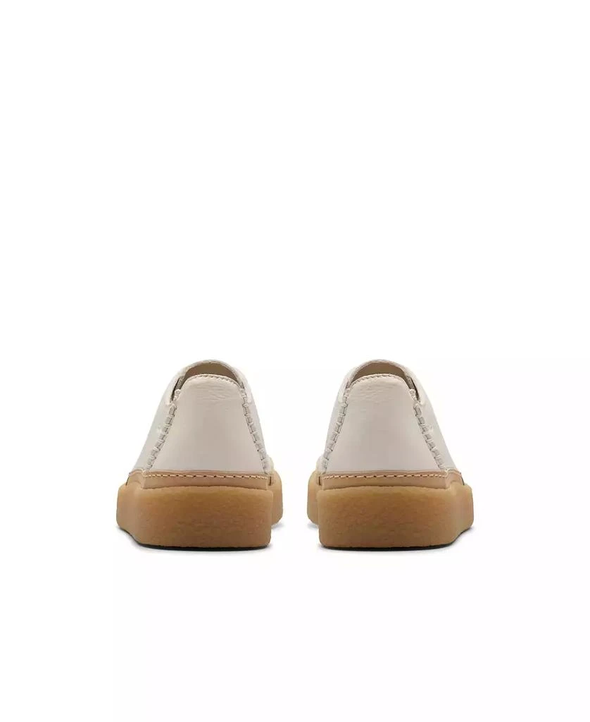 Clarks Collection Men's Oakpark Low Shoes 9