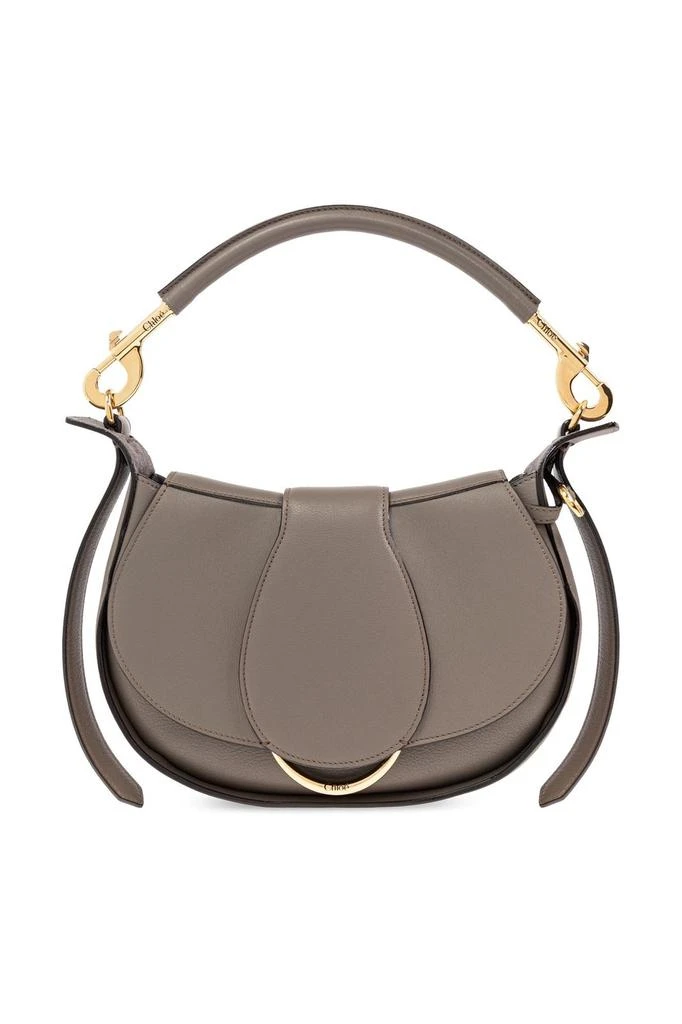 Chloé Chloé Ride Shoulder Bag 1