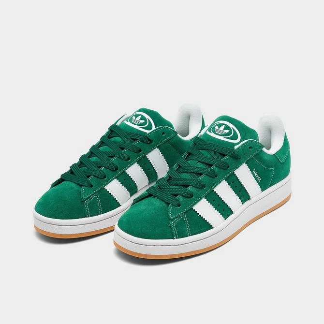 Adidas Big Kids' adidas Originals Campus 00s Casual Shoes 2