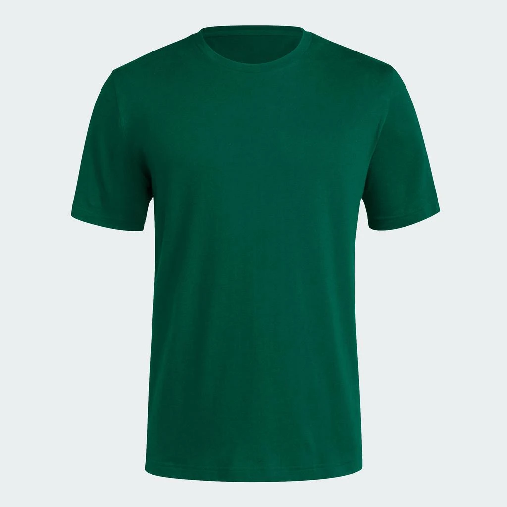 Adidas Men's  Playmaker Short Sleeve Tee 1