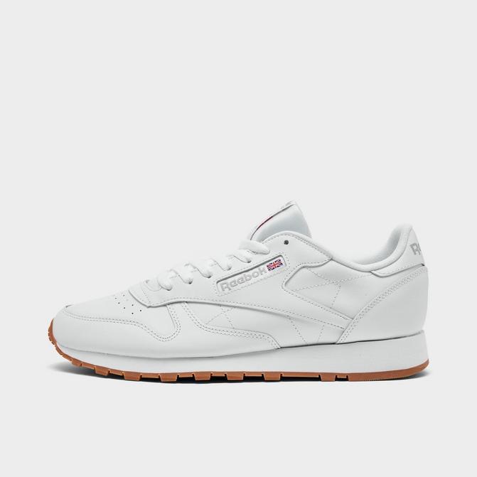 Reebok Reebok Classic Leather Casual Shoes