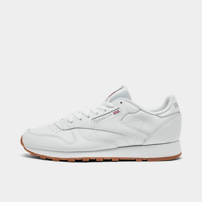 REEBOK Reebok Classic Leather Casual Shoes 1