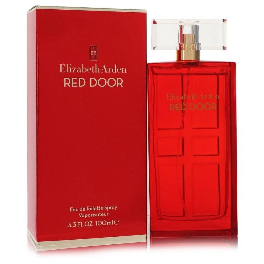 Elizabeth Arden Elizabeth Arden Red Door Ladies EDT 1