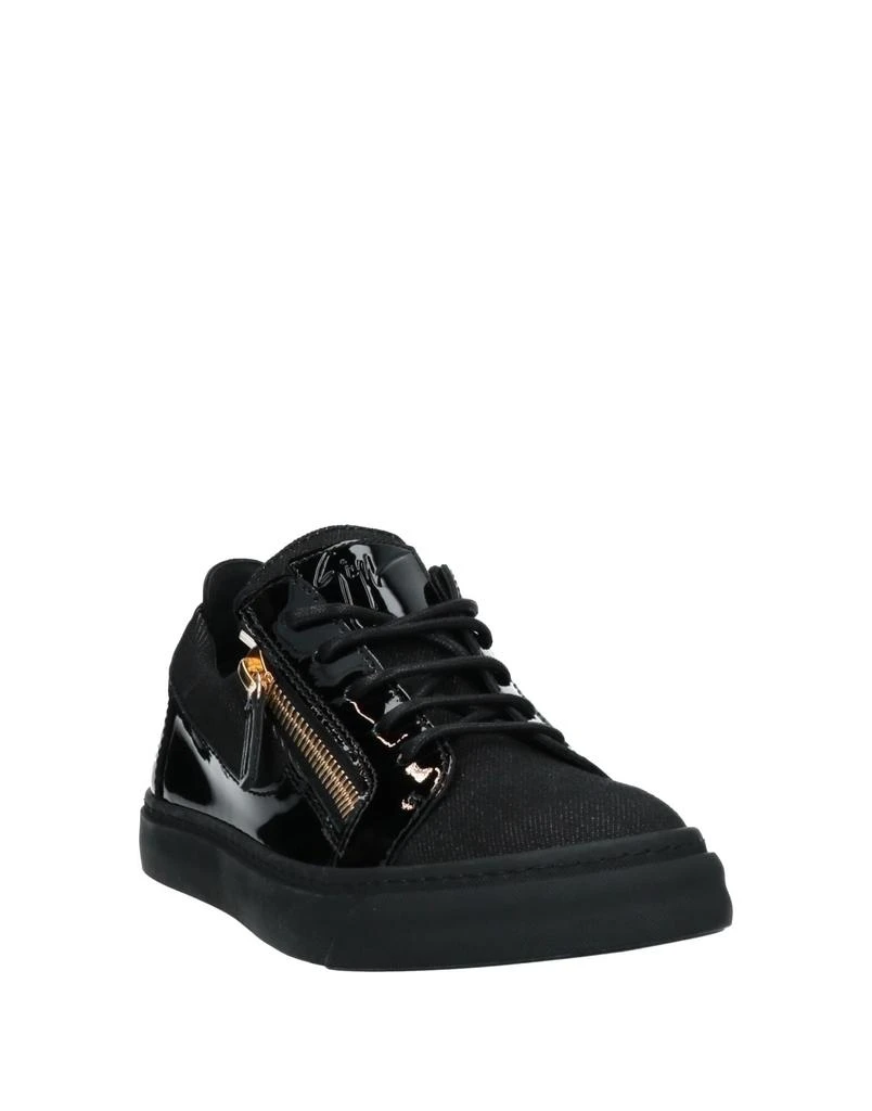 Giuseppe Zanotti Sneakers 2