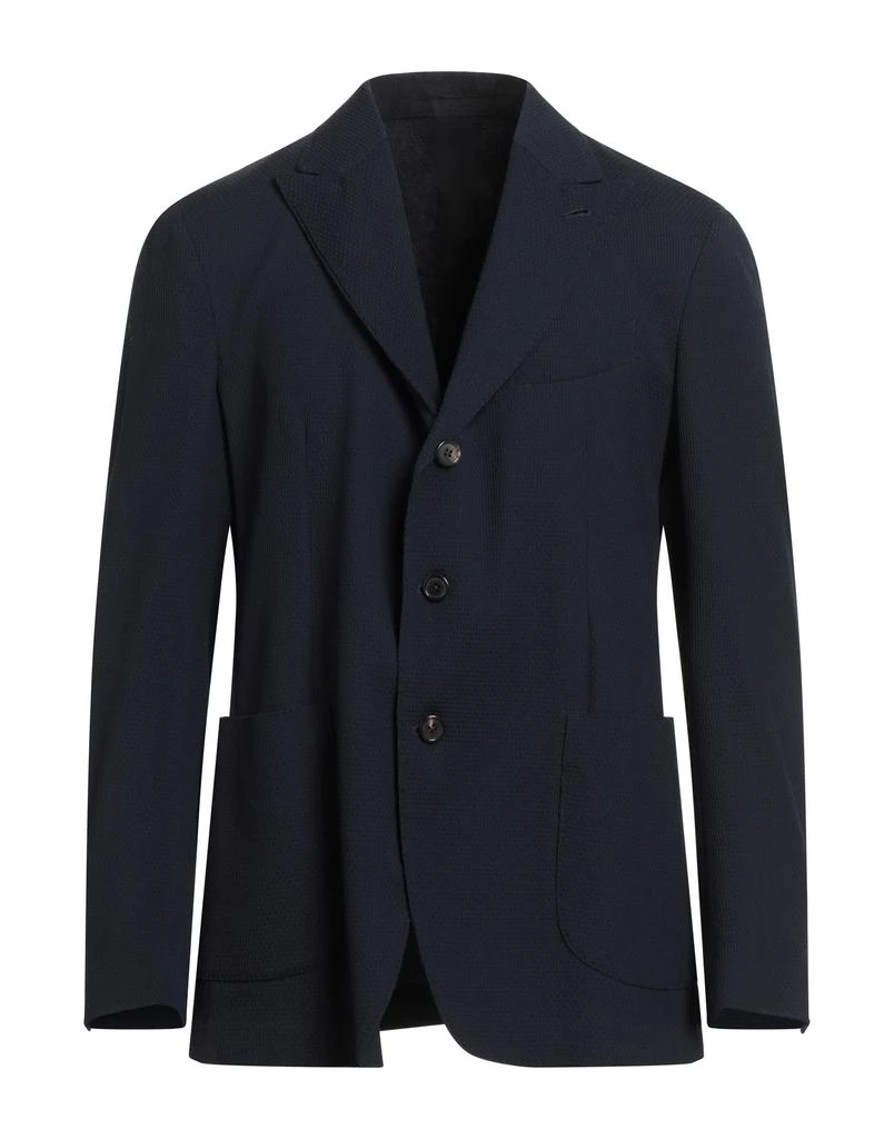 GABRIELE PASINI Blazer 1