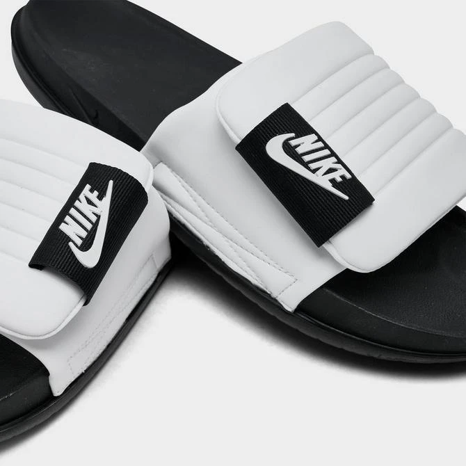 NIKE Men's Nike Offcourt Adjust Slide Sandals 5