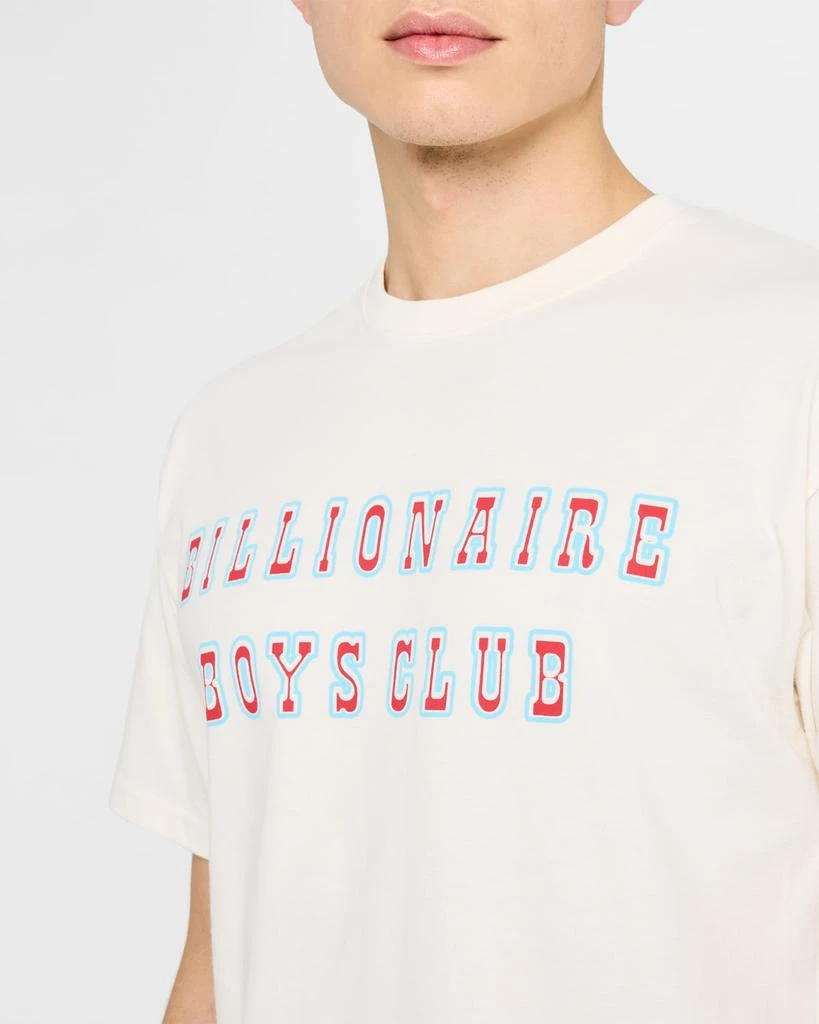 Billionaire Boys Club Men's BB Ranch T-Shirt 5
